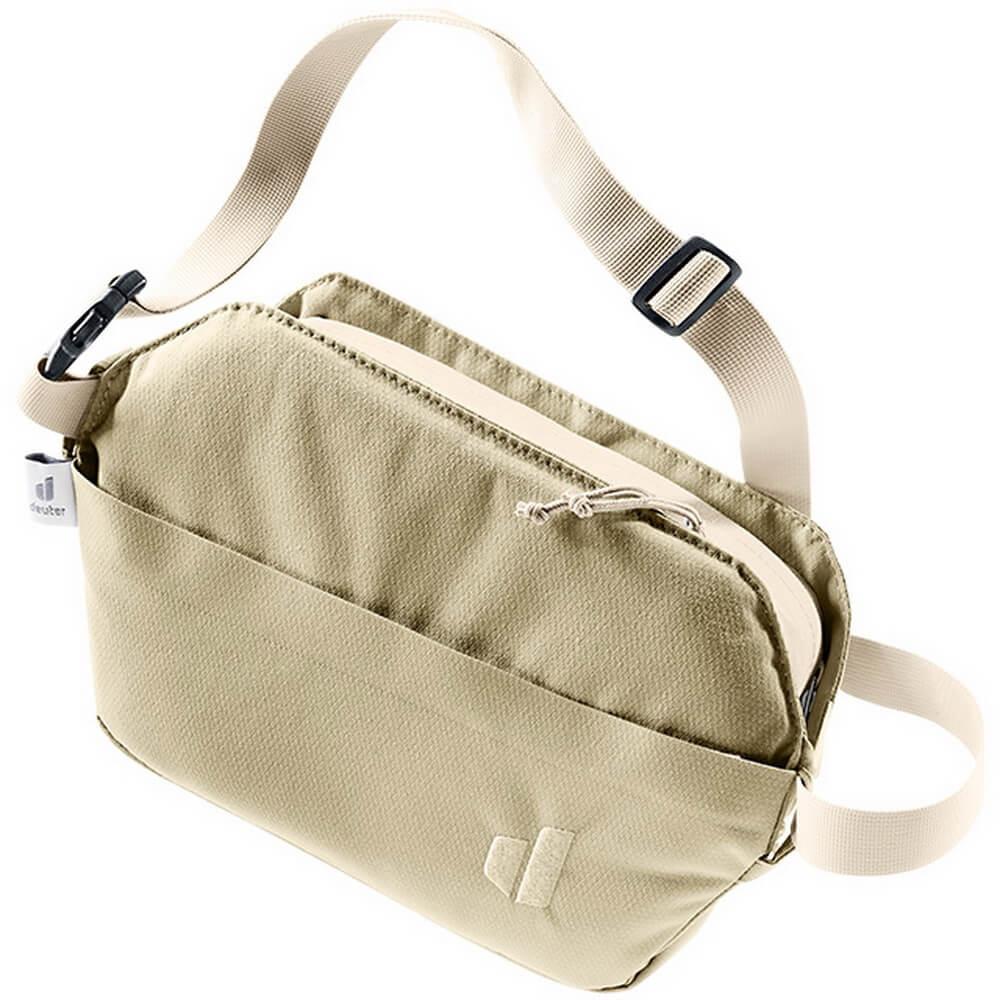 กระเป๋า Deuter Hip Bag Passway 2 Desert-bone